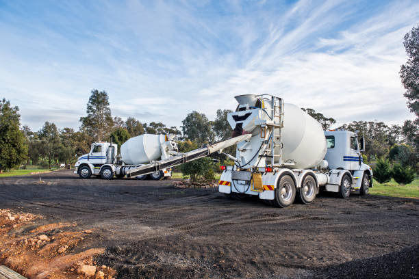 Best Concrete Retaining Walls in Talpa, NM
