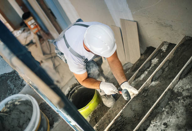 Best Concrete Staining and Coloring in Talpa, NM