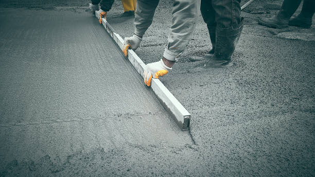 Best Concrete Grinding and Polishing in Talpa, NM