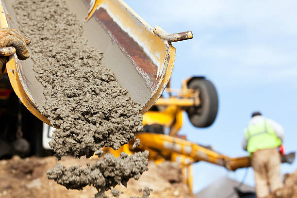 Best Concrete Patio Design and Installation in Talpa, NM